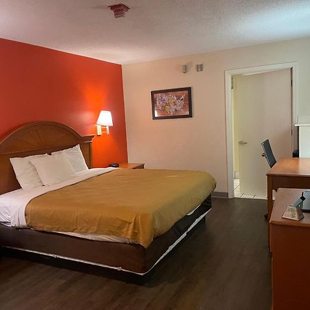 Magnolia Inn Hattiesburg Rum bild
