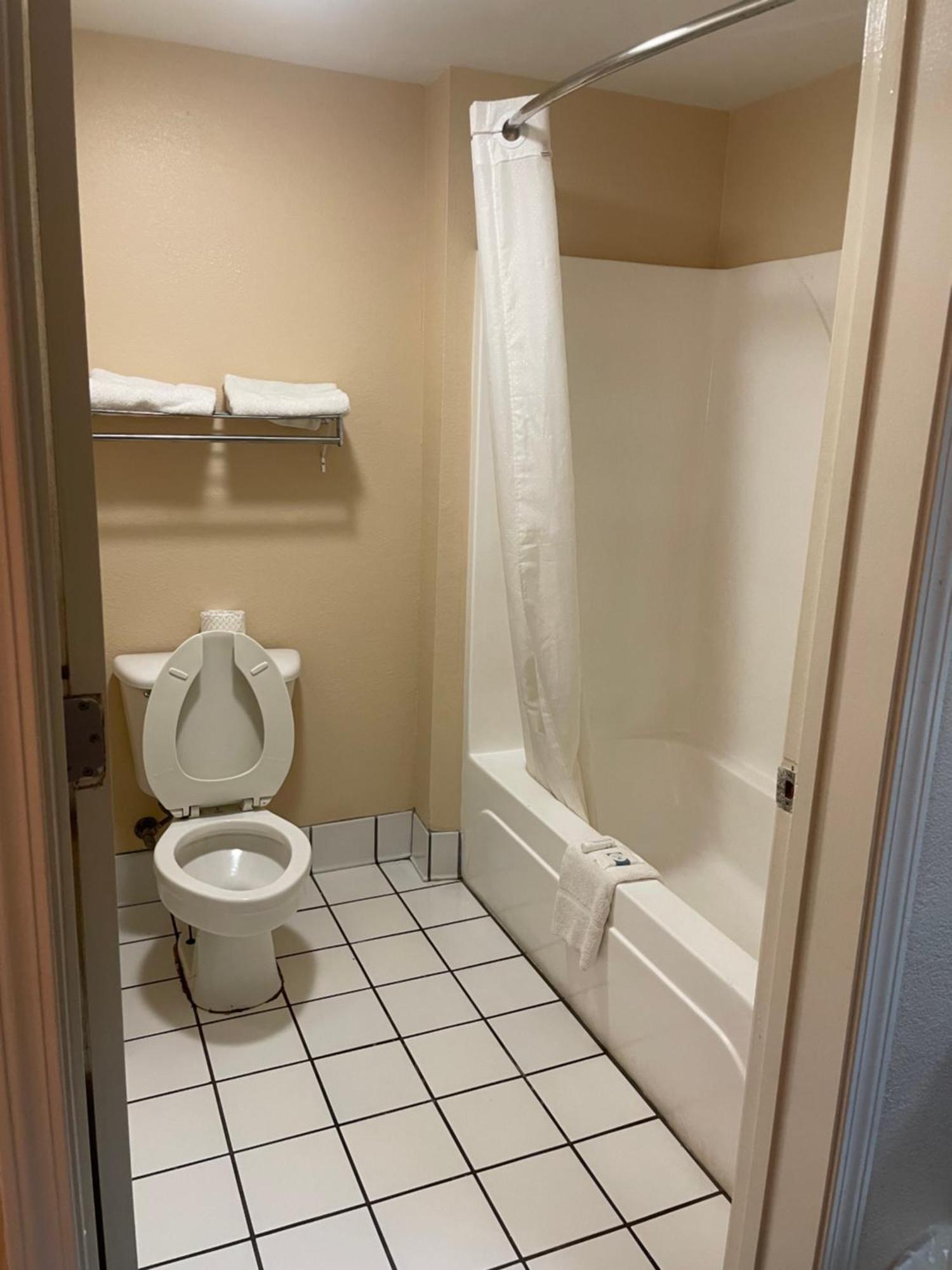 Magnolia Inn Hattiesburg Rum bild